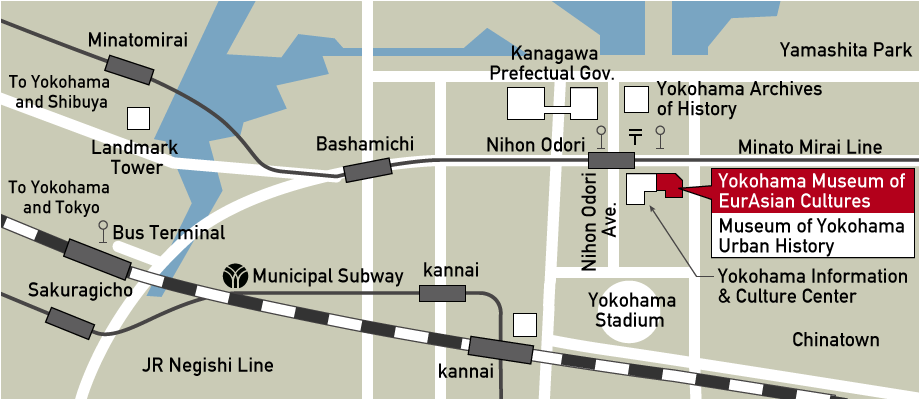 Access Map